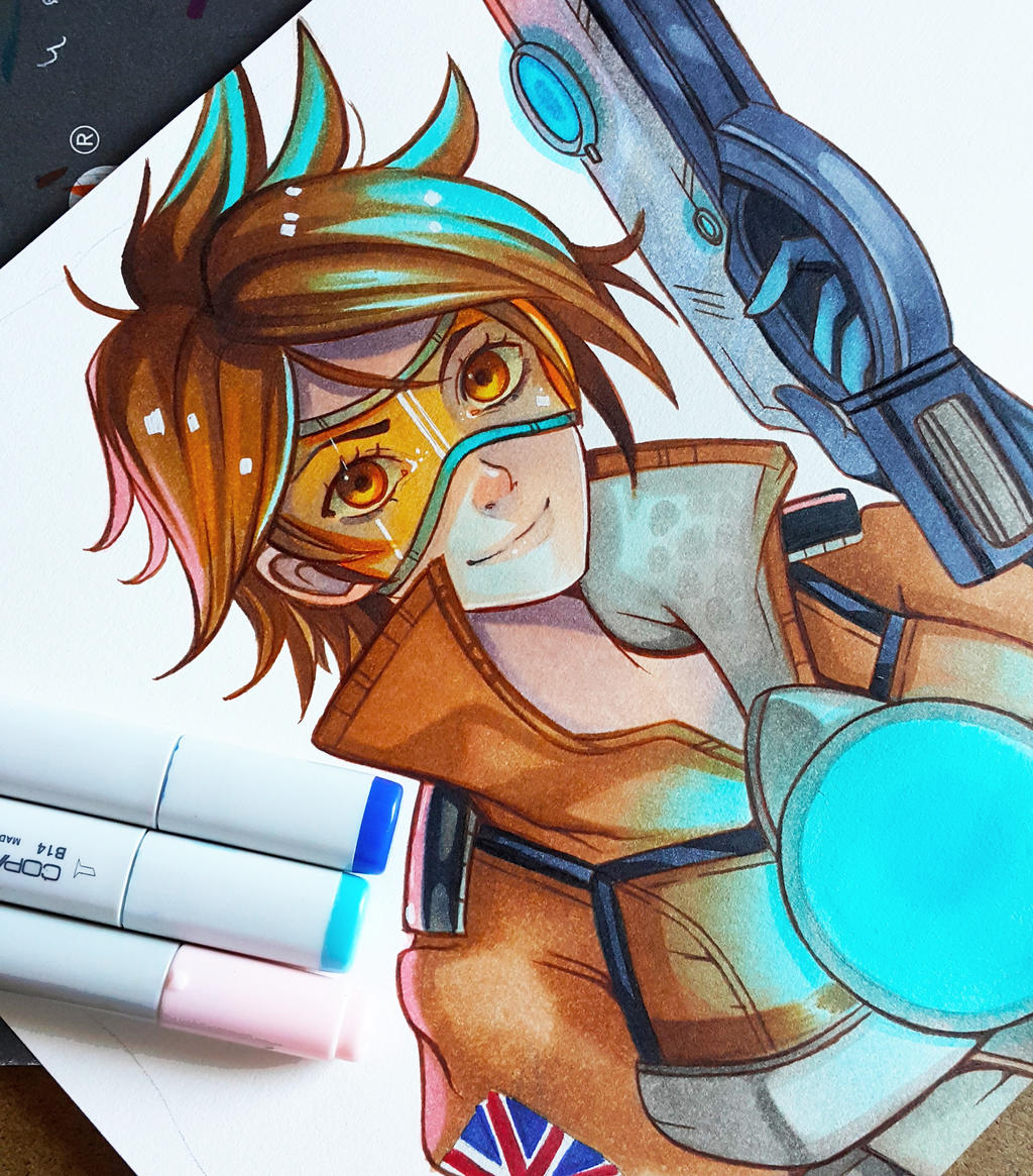 +Tracer - Wip+