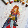 +Hermione - WIP+