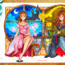+Hermione Granger - Bewitching+