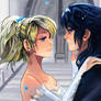 +Luna and Noctis - Stand by Me+