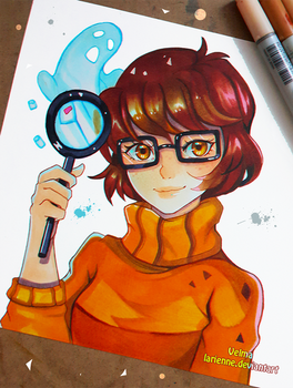 +Velma+
