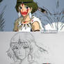 +Mononoke+