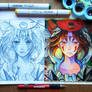 +Mononoke - Light and Darkness+