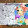 +Pearl Before and After+