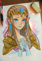 Princess Zelda