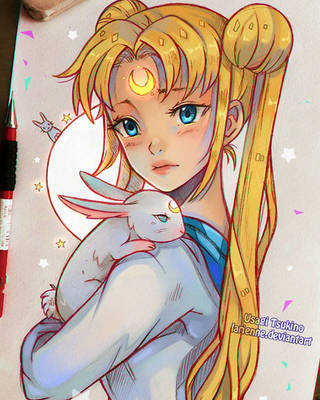 Usagi