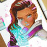 Sombra