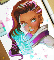 Sombra