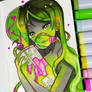 Toxic Love