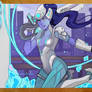 Overwatch Anniversairy - Winter Widowmaker