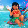 Lilo and Stitch