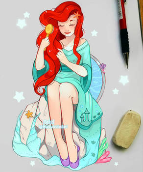 Ariel