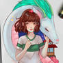 Chihiro, never forget..