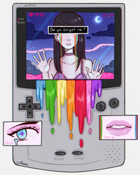 Gameboy Color