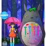 Totoro