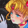 Sailor Moon - This is love