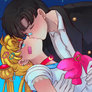 Sailor Moon Kiss