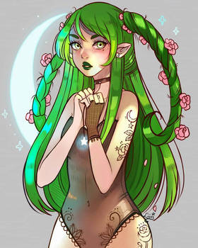 Dryad