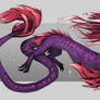 Purple Dragon 001