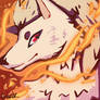 Ninetails Icon