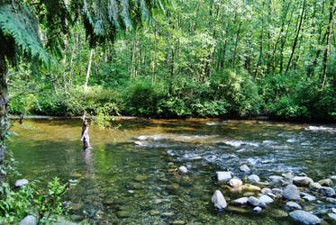 River Girl