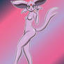 Espeon