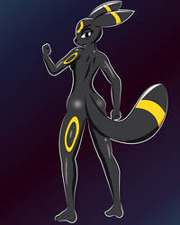 Umbreon