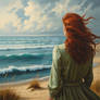 The Woman in the Dunes