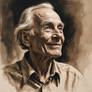 Portrait Sketch #3