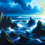 'Always the Sun'