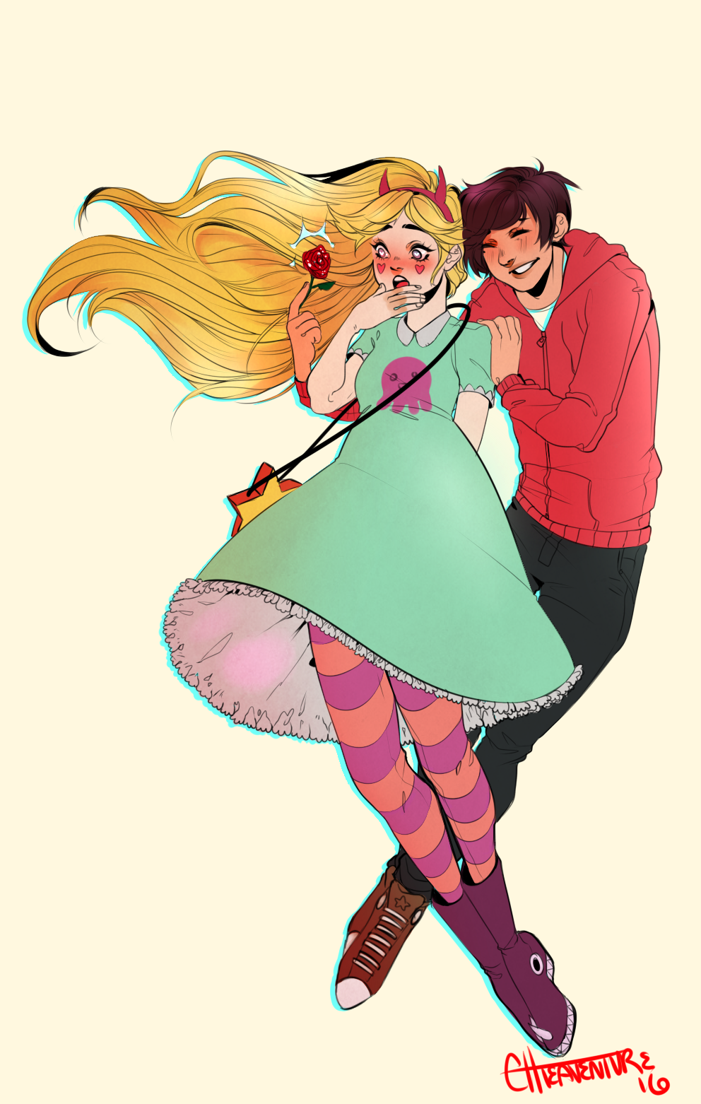 Starco