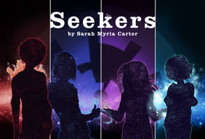 Seekers Logo