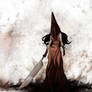 Female Pyramid head