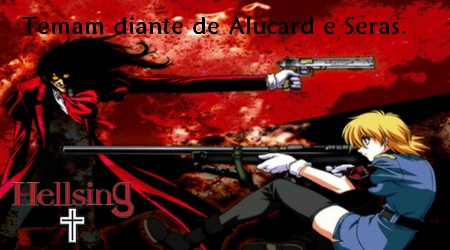 Hellsing Sign Hellsing Sign by angel-maya on DeviantArt