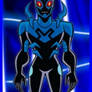 Blue Beetle avatar