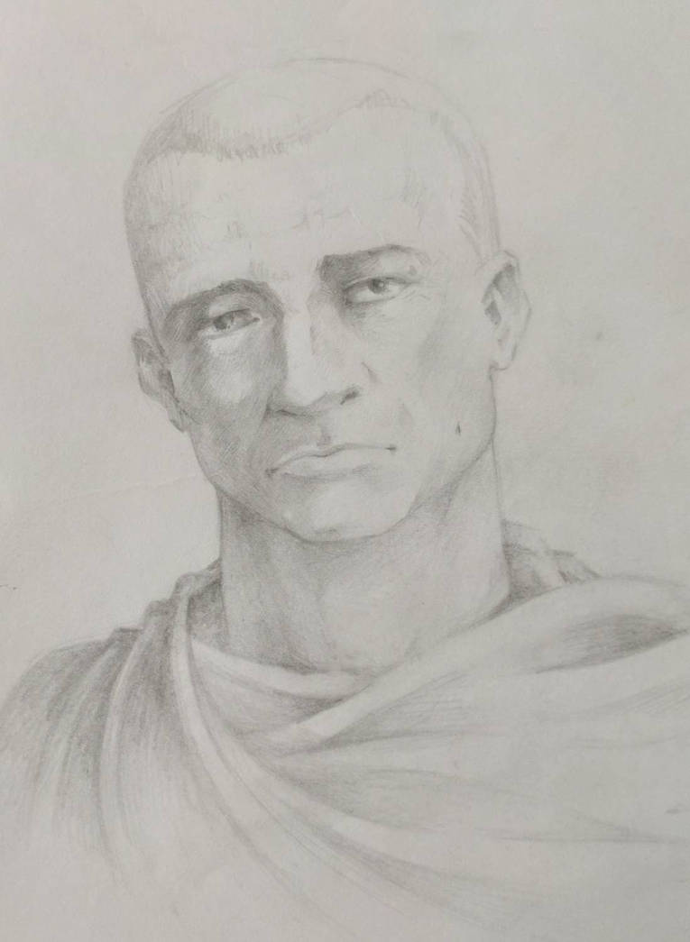 Feyd-Rautha by Dark-Q on DeviantArt