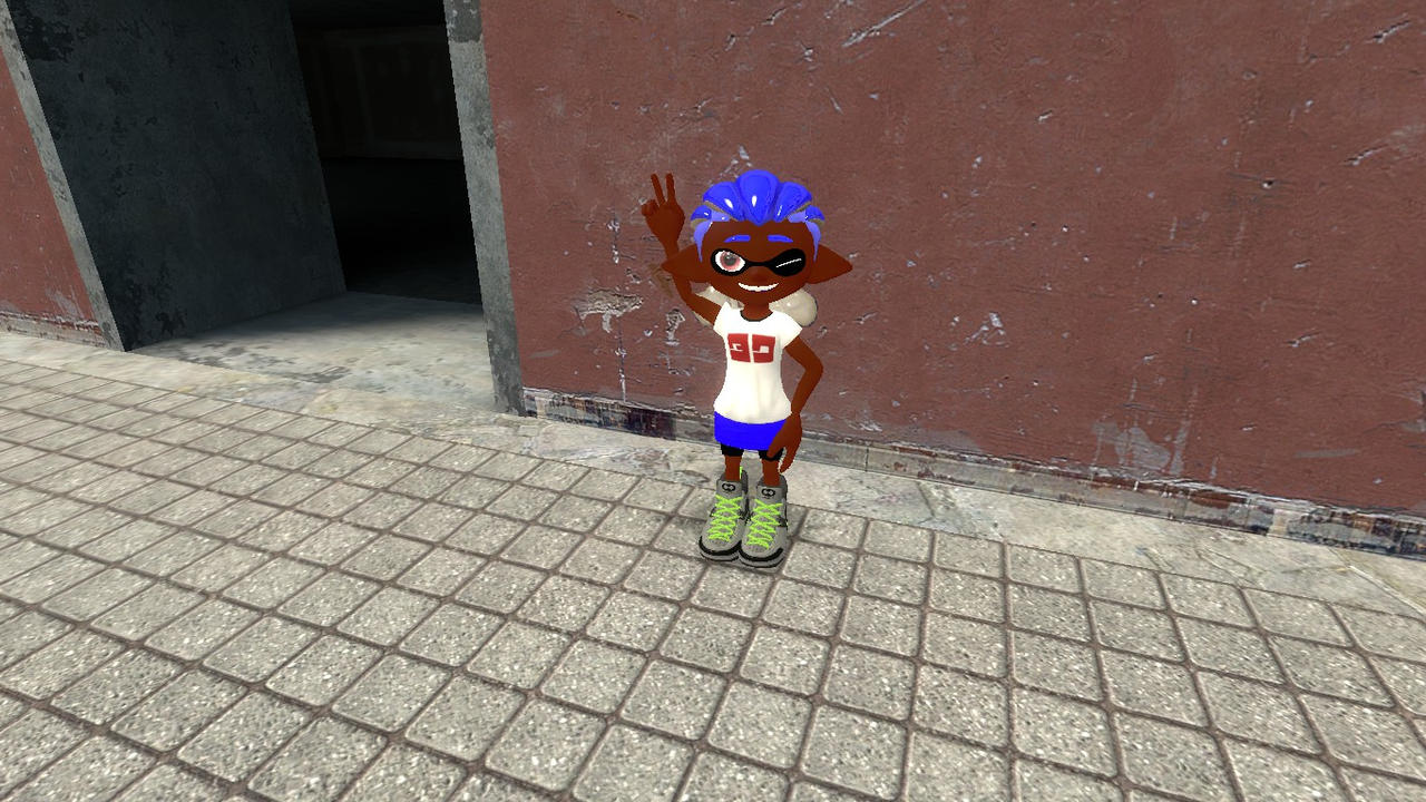 Meet Razor (Genderbend) by iRazorX2000 on DeviantArt