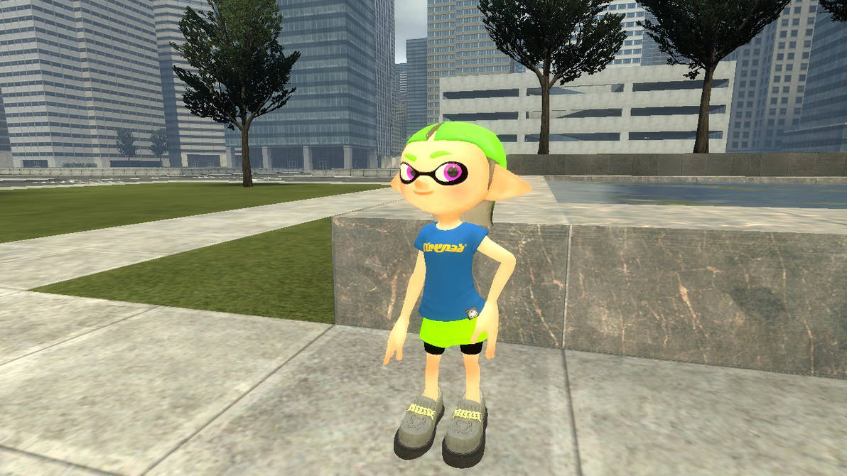 Meet Jade by iRazorX2000 on DeviantArt