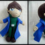 Seto Kaiba Plushie