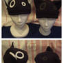 VesteNeko Black Hats