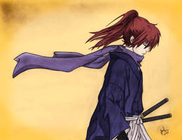 Rurouni Kenshin