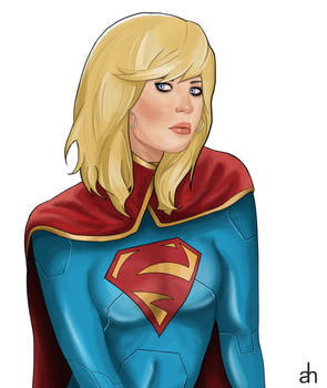 Supergirl | Kara Zor-El