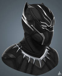 Black Panther