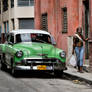 Colours Of Cuba