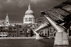 St. Paul's Cathedral