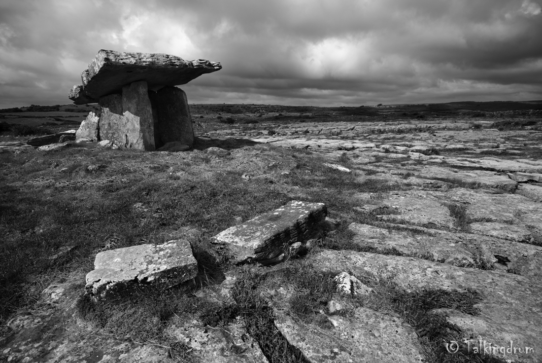 Poulnabrone