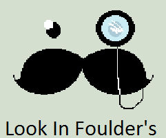 Look To Foulders