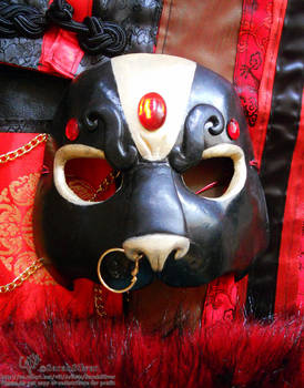 MASK: Mal'nen