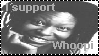 Whoopi stamp