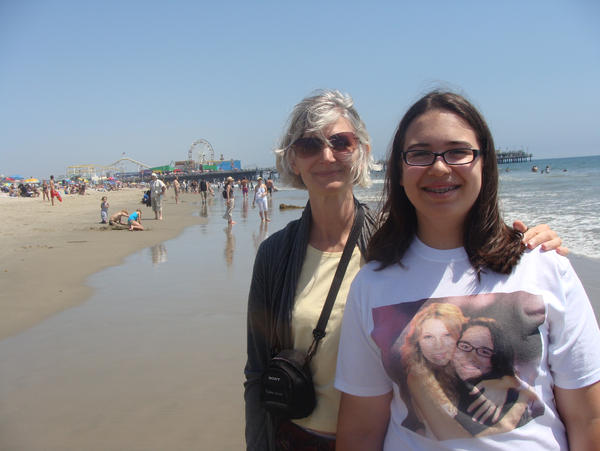 Santa Monica Pier